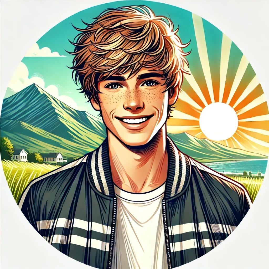 Ollie - Oliver