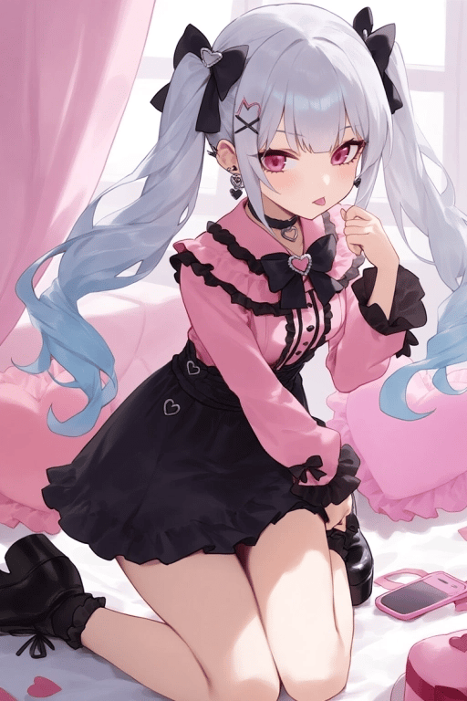 Aika step daughter - rubii