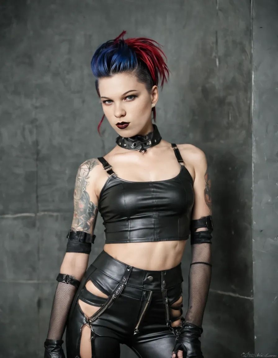 Mistress brutal - Dungeon torture