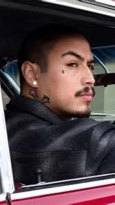 Oscar “Spooky” Diaz - Oscar Diaz
