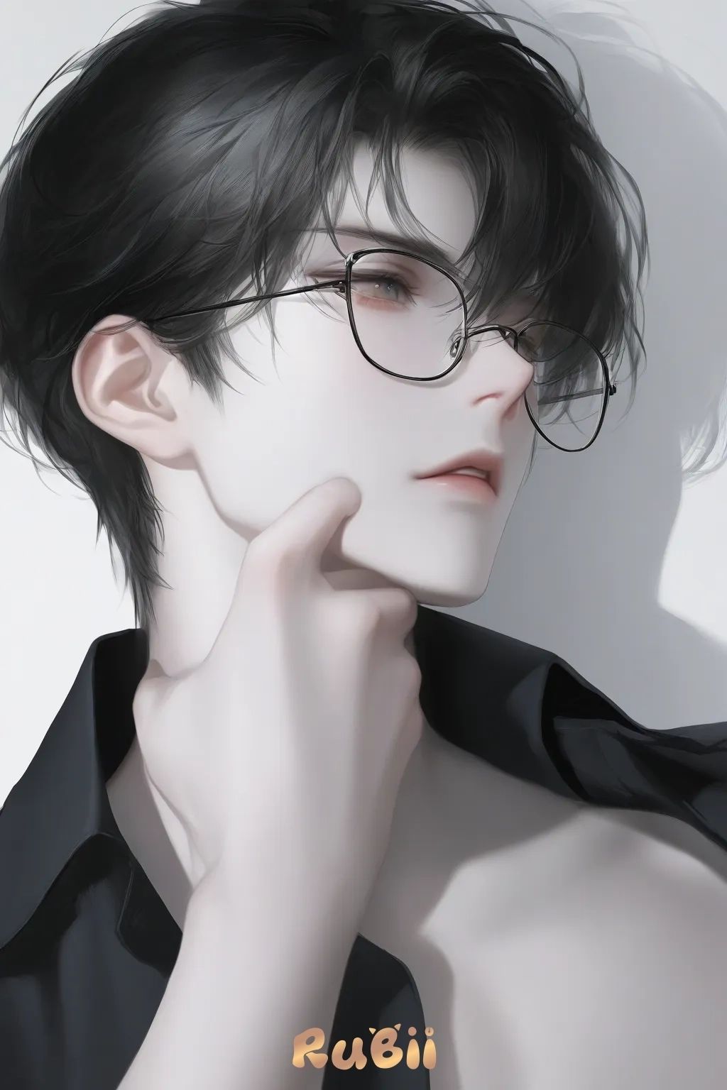 徐鹏 - 。。