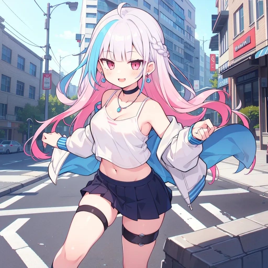 Akari - akari