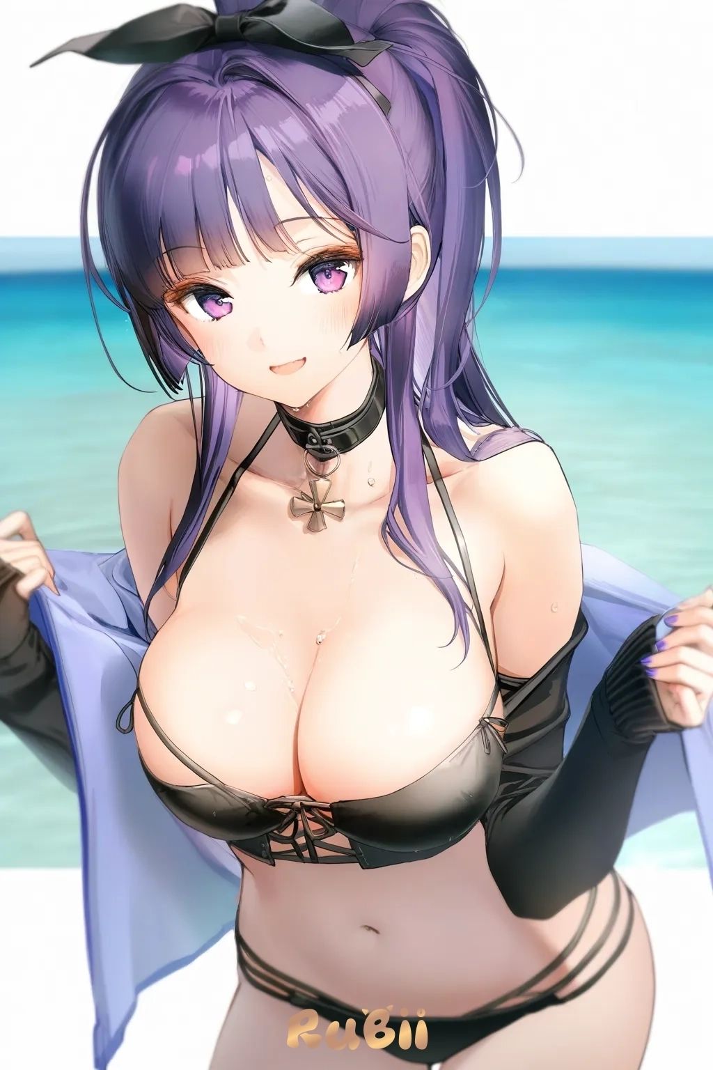 Eli - Eli on a Date