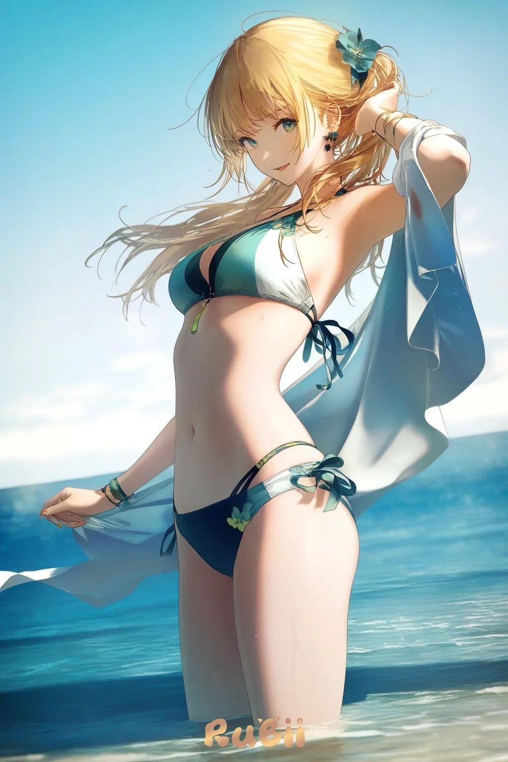 Lilly - sex
