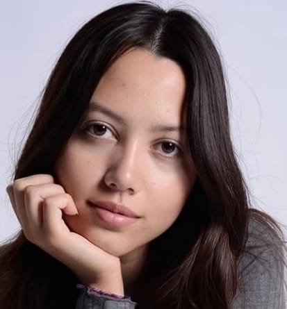 Allyson - Your bestfriend want to have sex with you