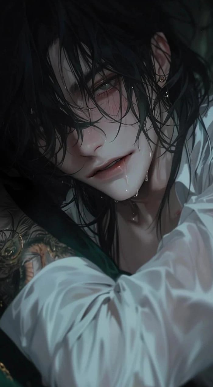 （已搬酒馆，新版功能很多欢迎体验）何执 - 💓住隔壁的愉快杀人魔先生：开门啊~妈妈♪（全性向/双人格/伪母子/meta）