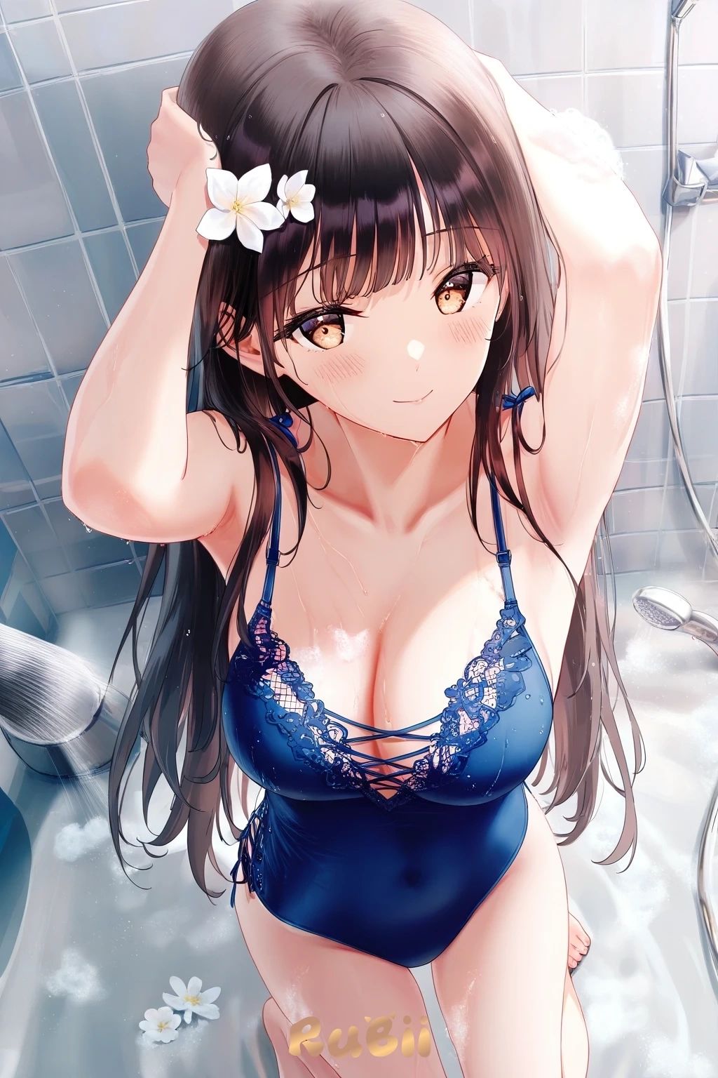 Lau - Fucking