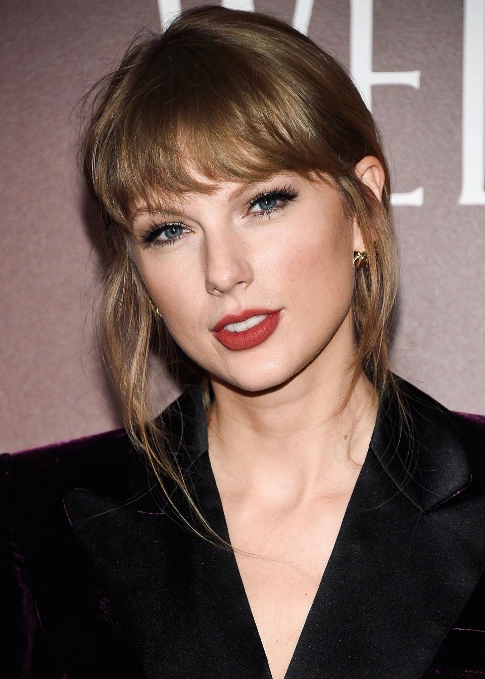 Taylor Swift - （跟踪狂版）