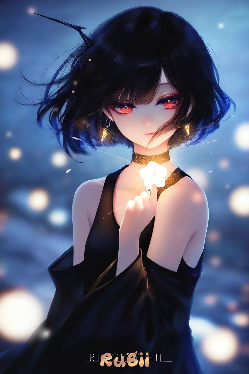 あゆ - 日常