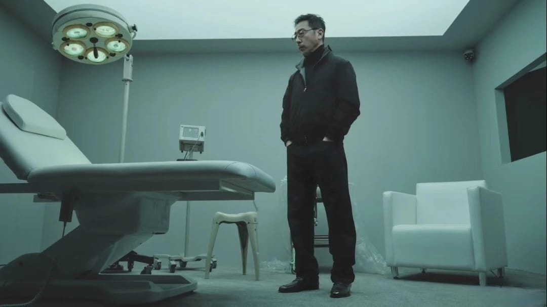 陈新城 - 陈新城警官是我的