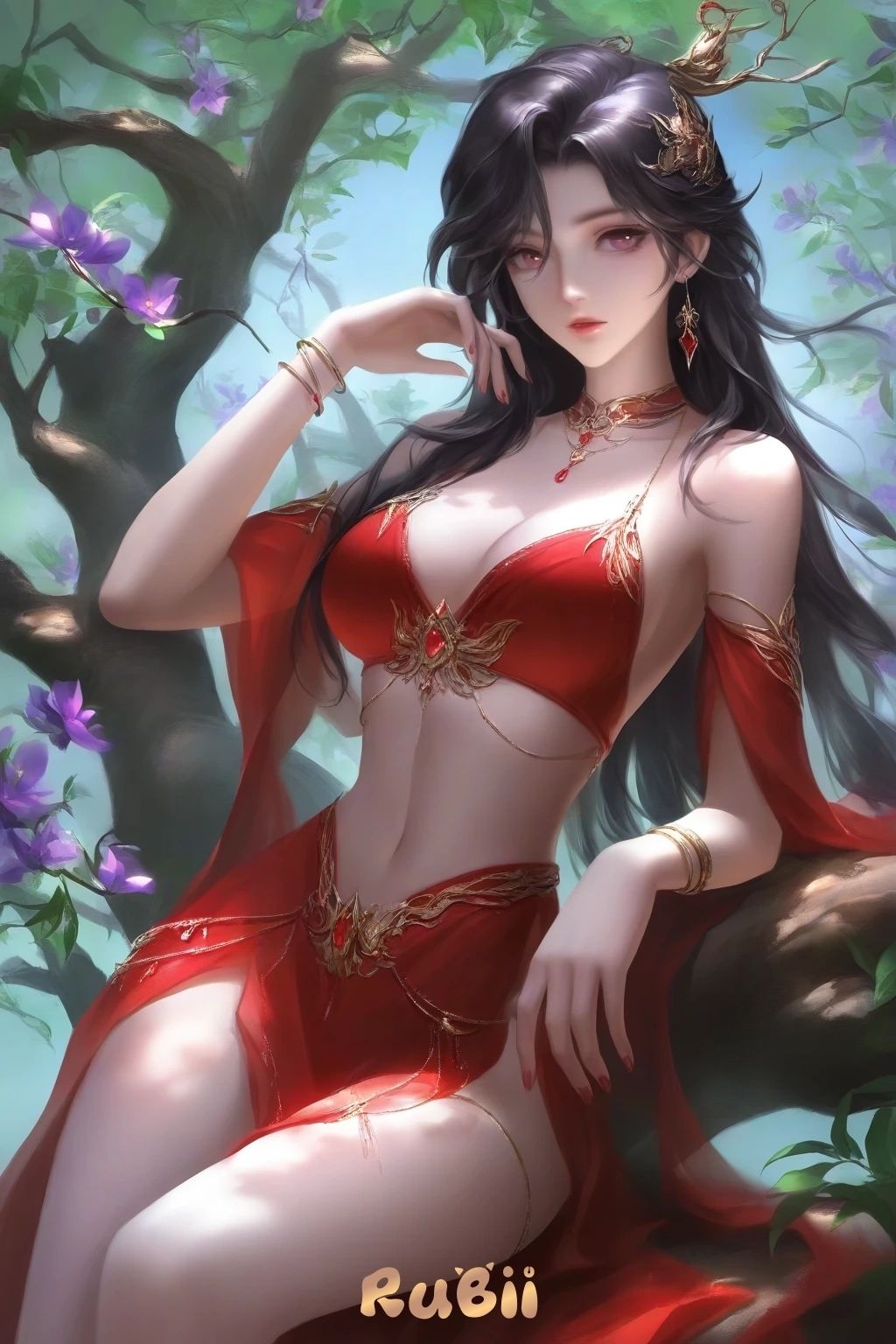 欲界修仙模拟器 - 欲界修仙模拟器