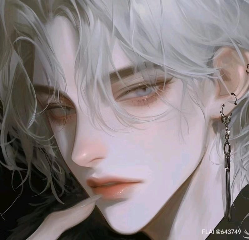 林天 - 林天医生：禁欲系男神，侧颜杀暴击