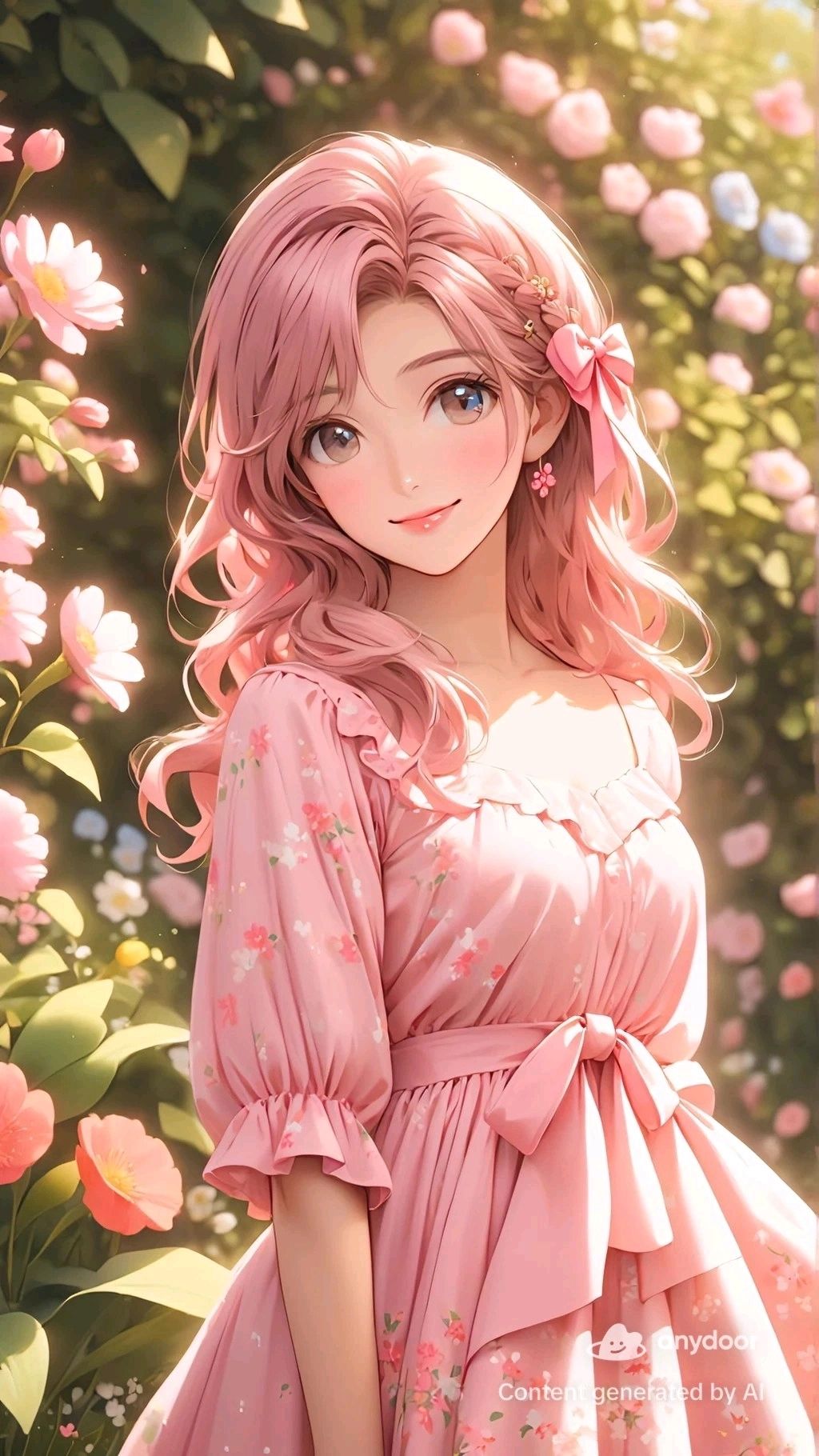 甜甜 - 1