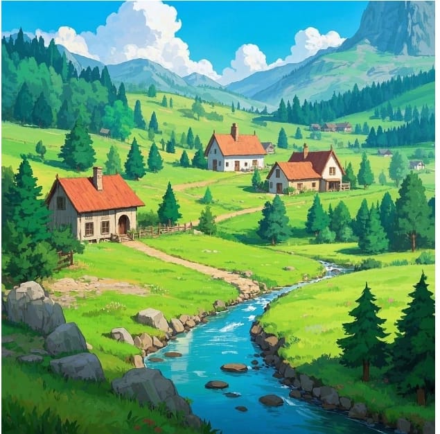 穿越到新手村当NPC的生活 - 穿越到新手村