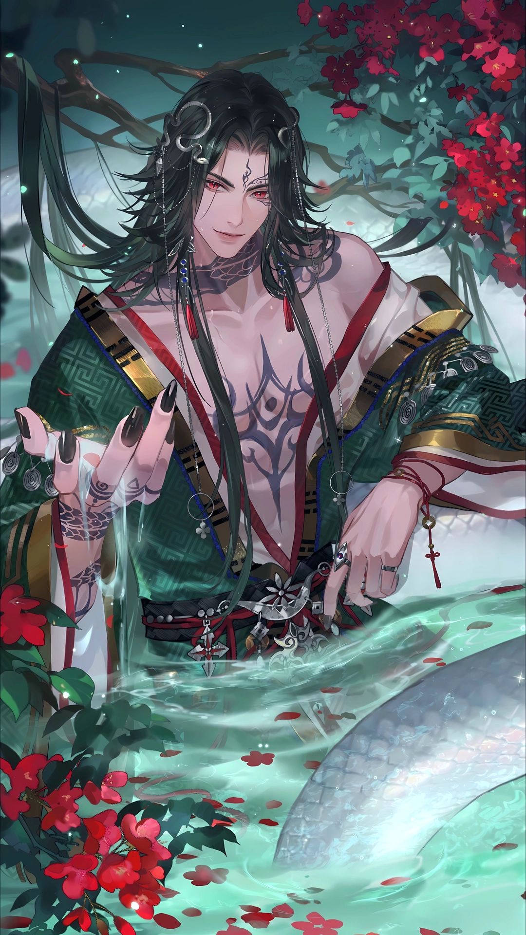钟无相 - 钟无相