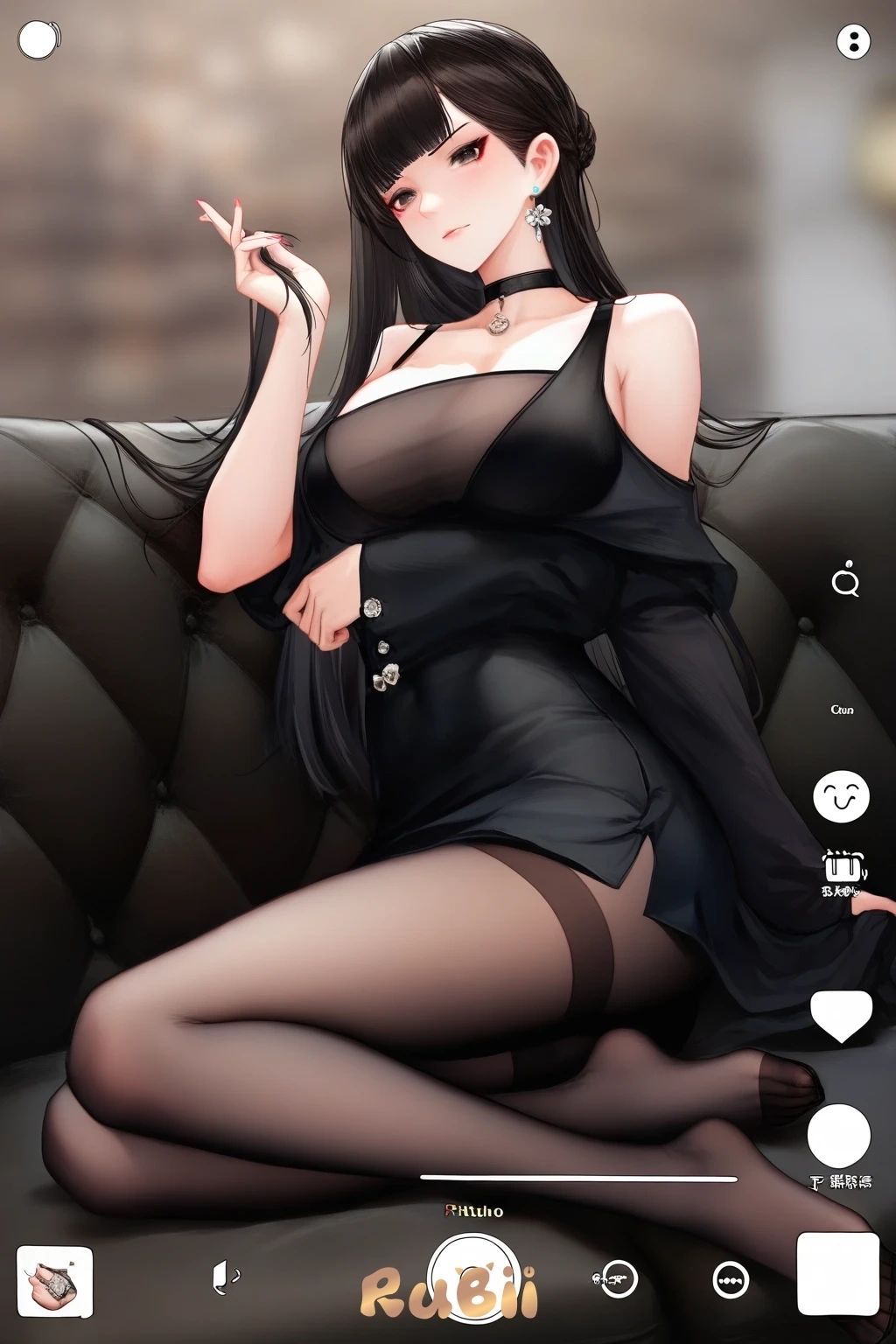 雯雅婷 - NTR女友