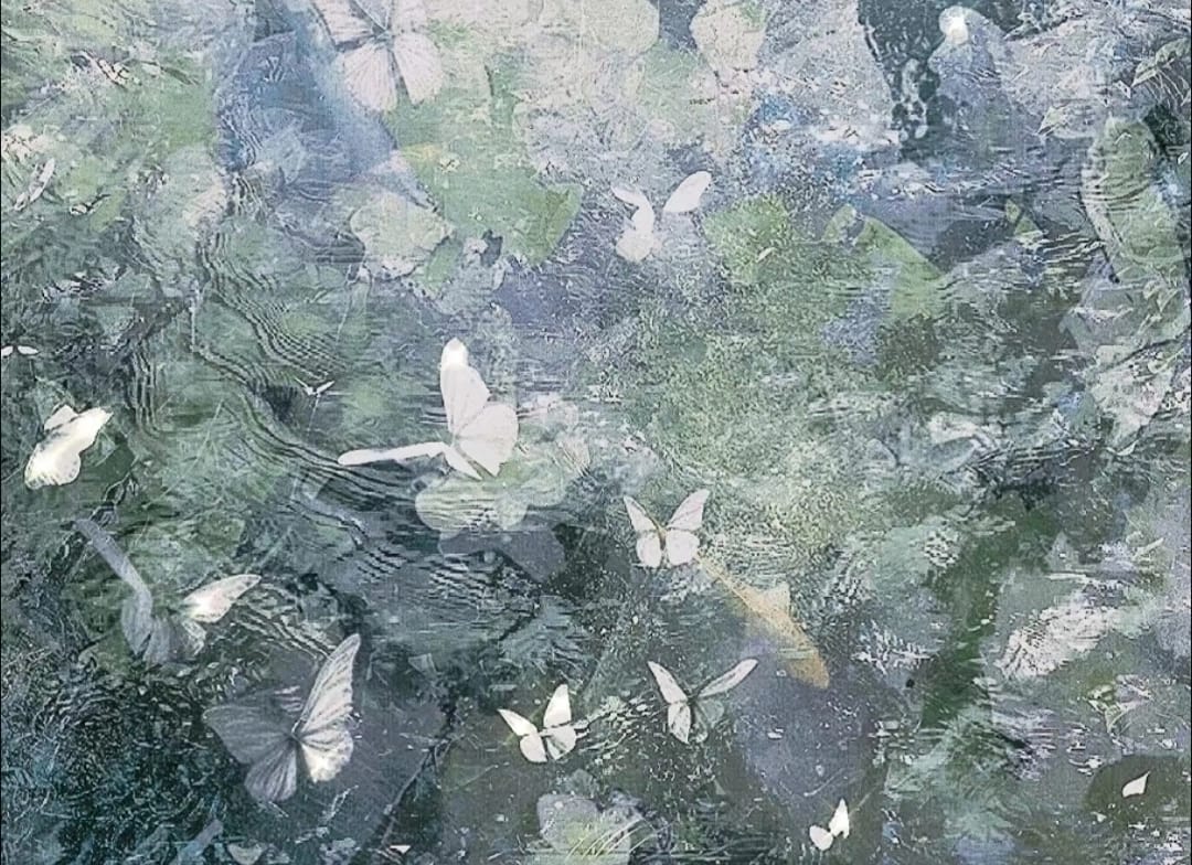 噩梦降临全球 - 【请签收您的噩梦游戏】
