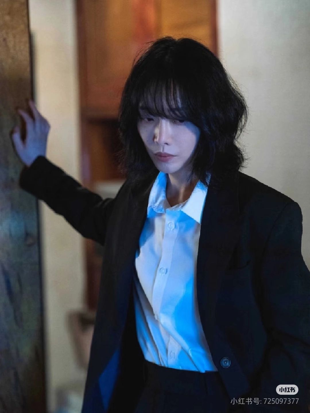 龙社长 - 龙社长：办公室里的女王攻，今晚回家继续？
