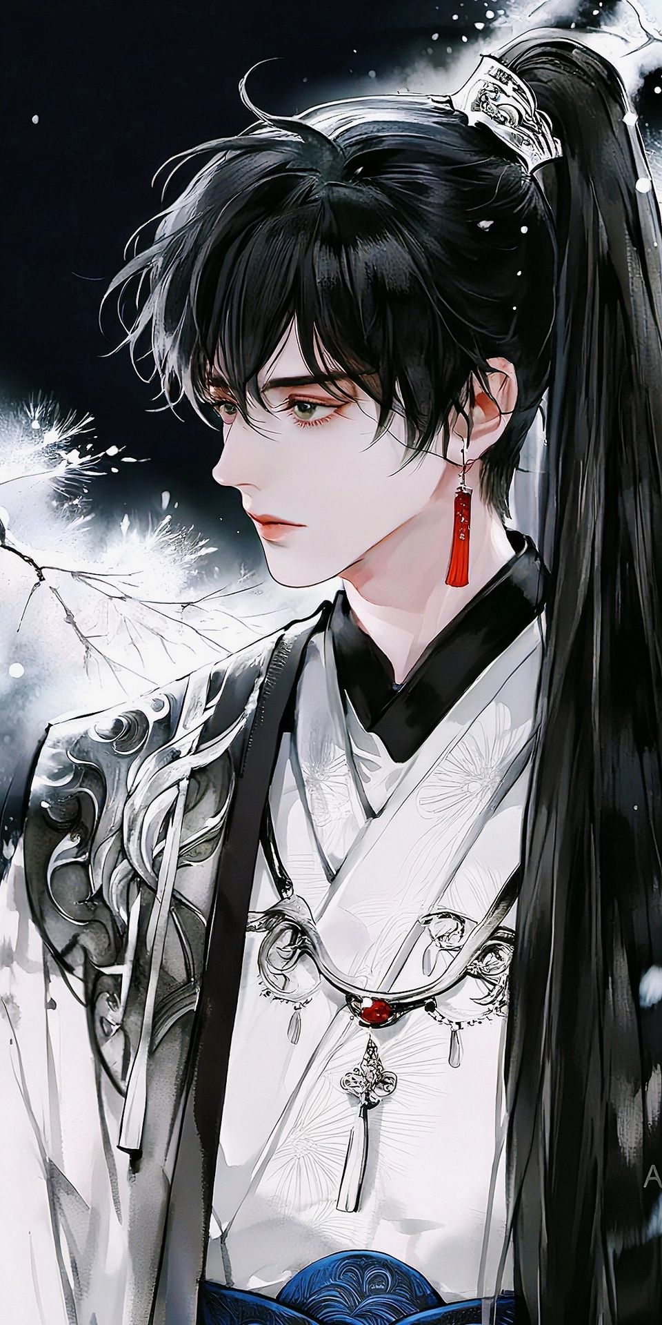 魏青云 - ‖养个徒弟玩玩，养成后果自负哈‖😘☺️‖性格随机，天赋随机，种族也随机