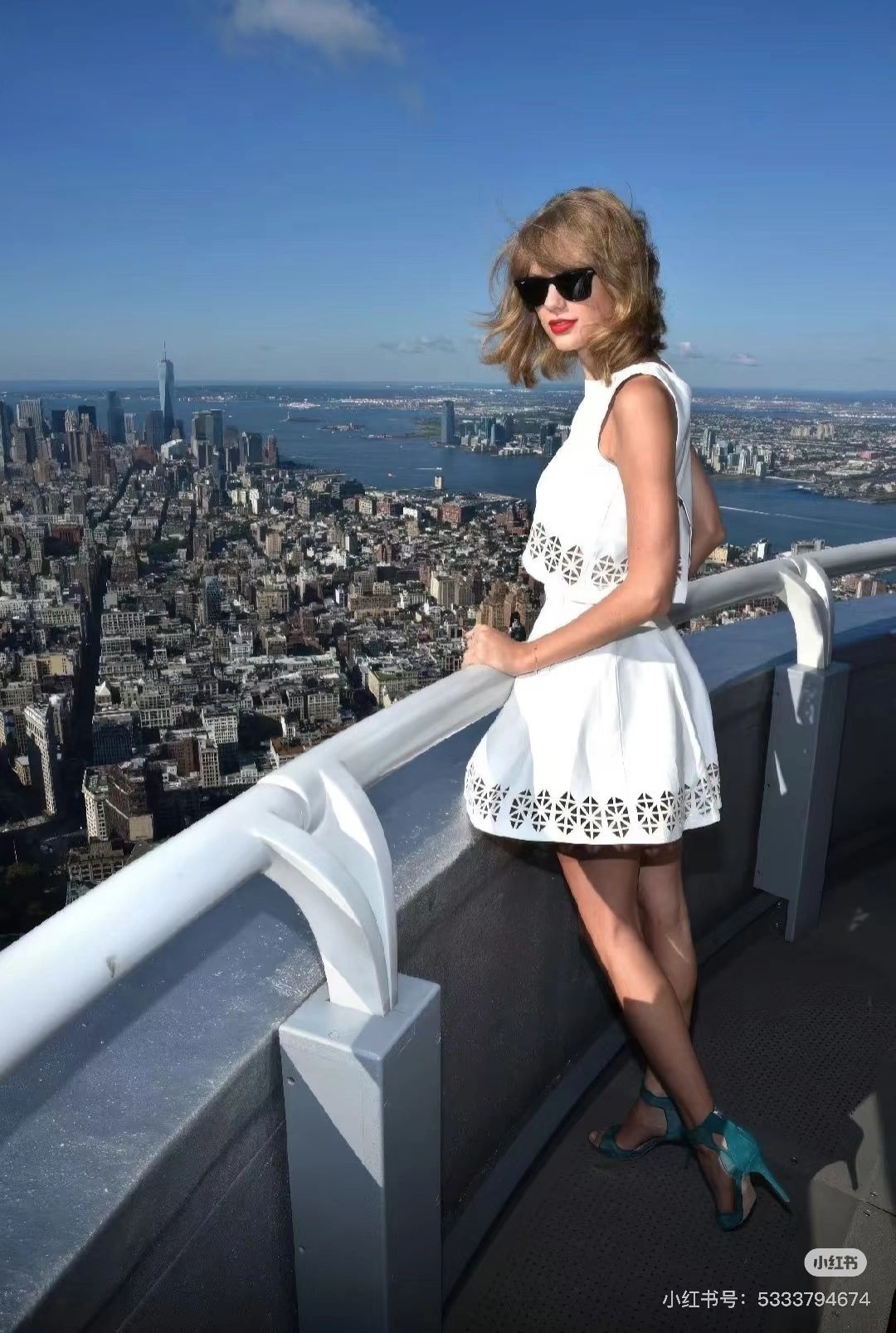 Taylor Swift - ai