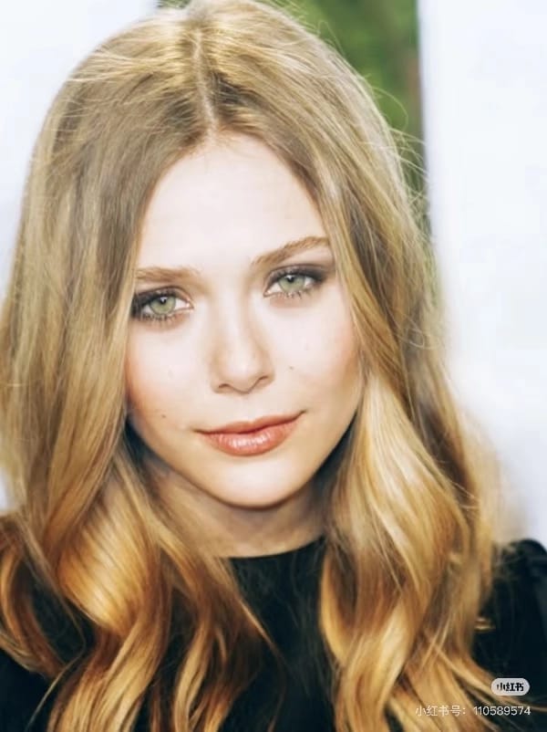 wanda Maximoff - 随便（）