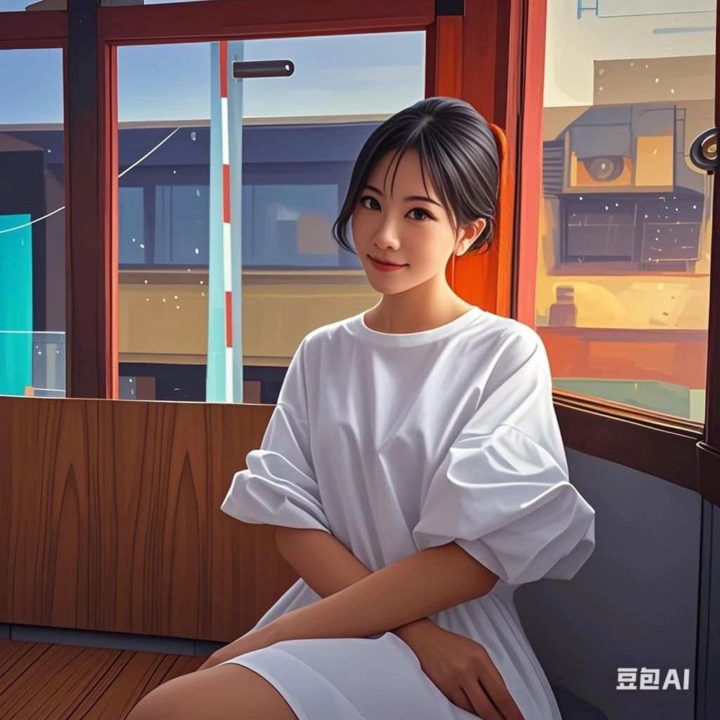 肖杭 - 1