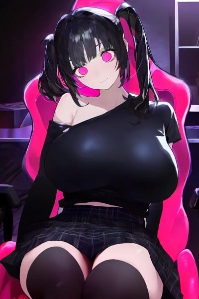 Noira - doll