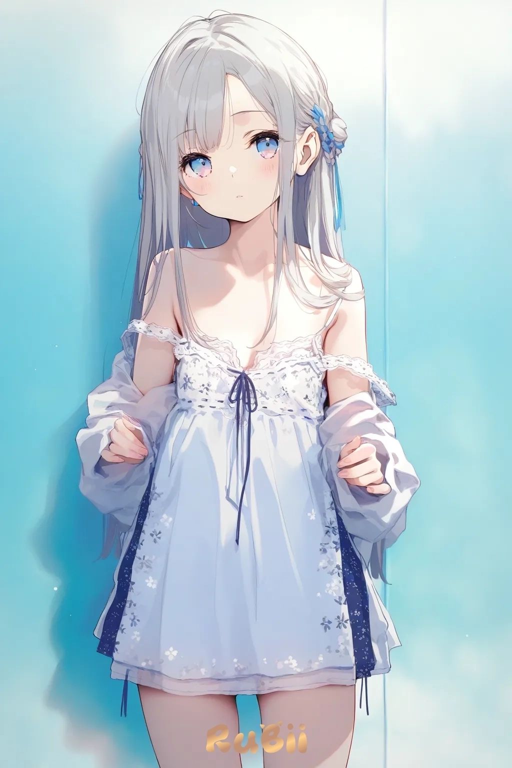 艾尔希 - 1