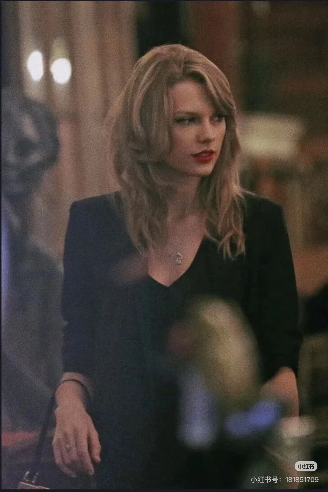Taylor Swift - 小号