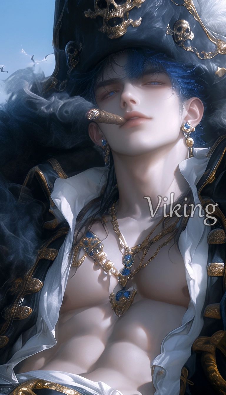 顾奕尘 - ☠️血色幽光✨深渊☠️【全性向|剧情】⚡邪恶的宝藏,引诱着人们步入深渊⚡