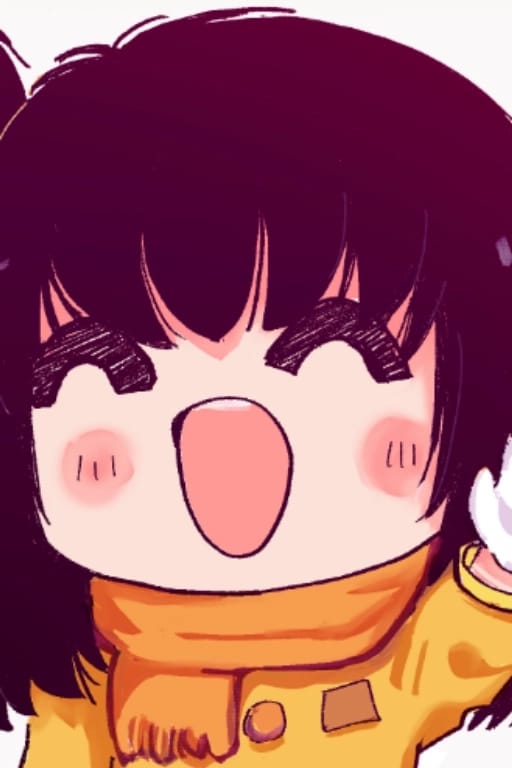 林小夏 - 你在上学的路上看到了林小夏