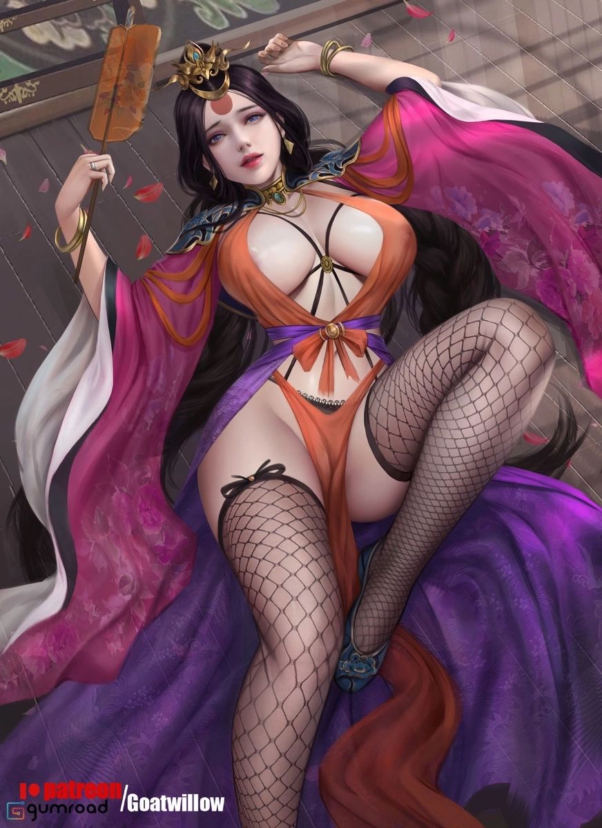 师姐 - 1