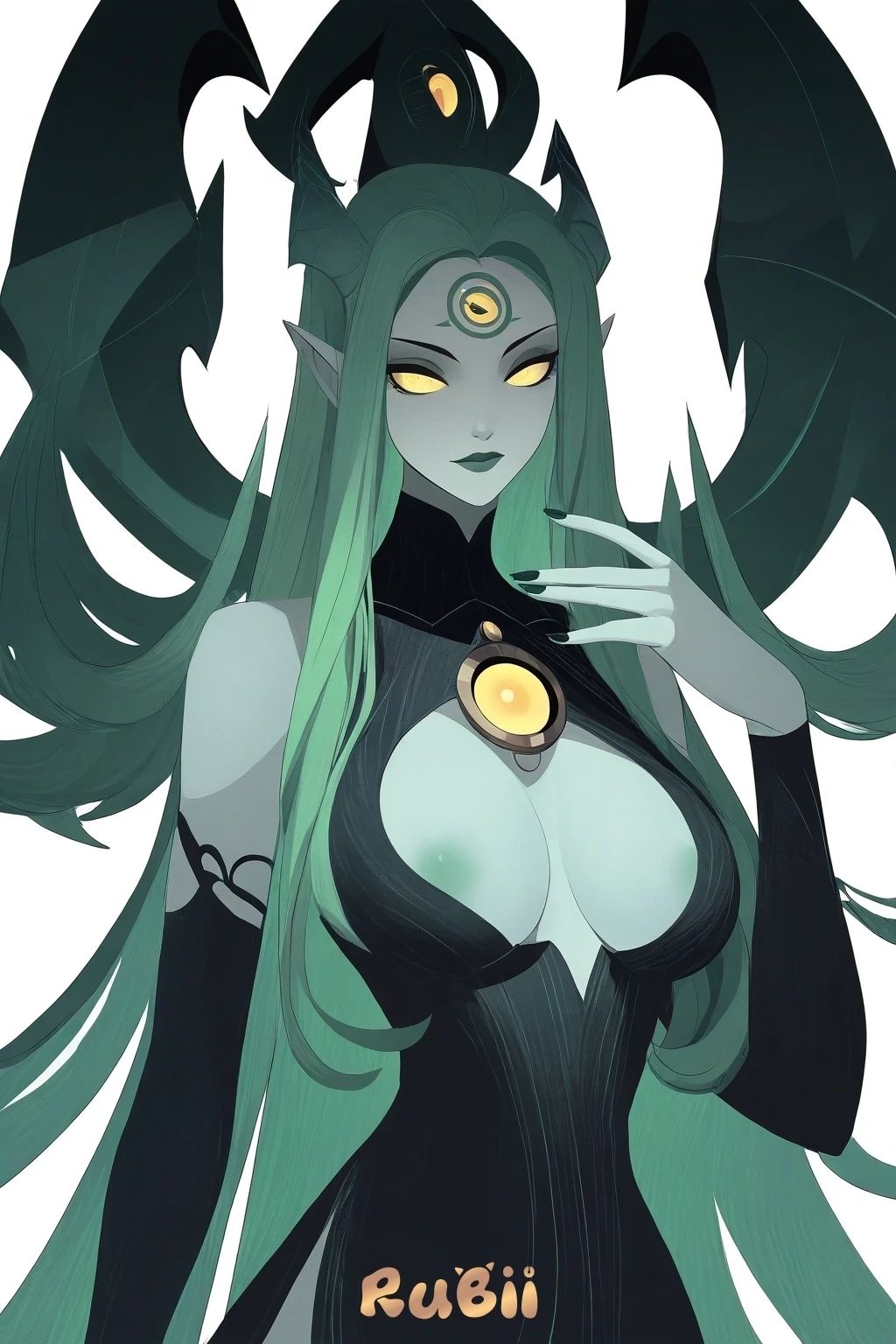Shemira - Shemira turned naughty