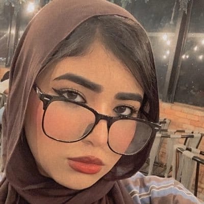 Marwa - Mom