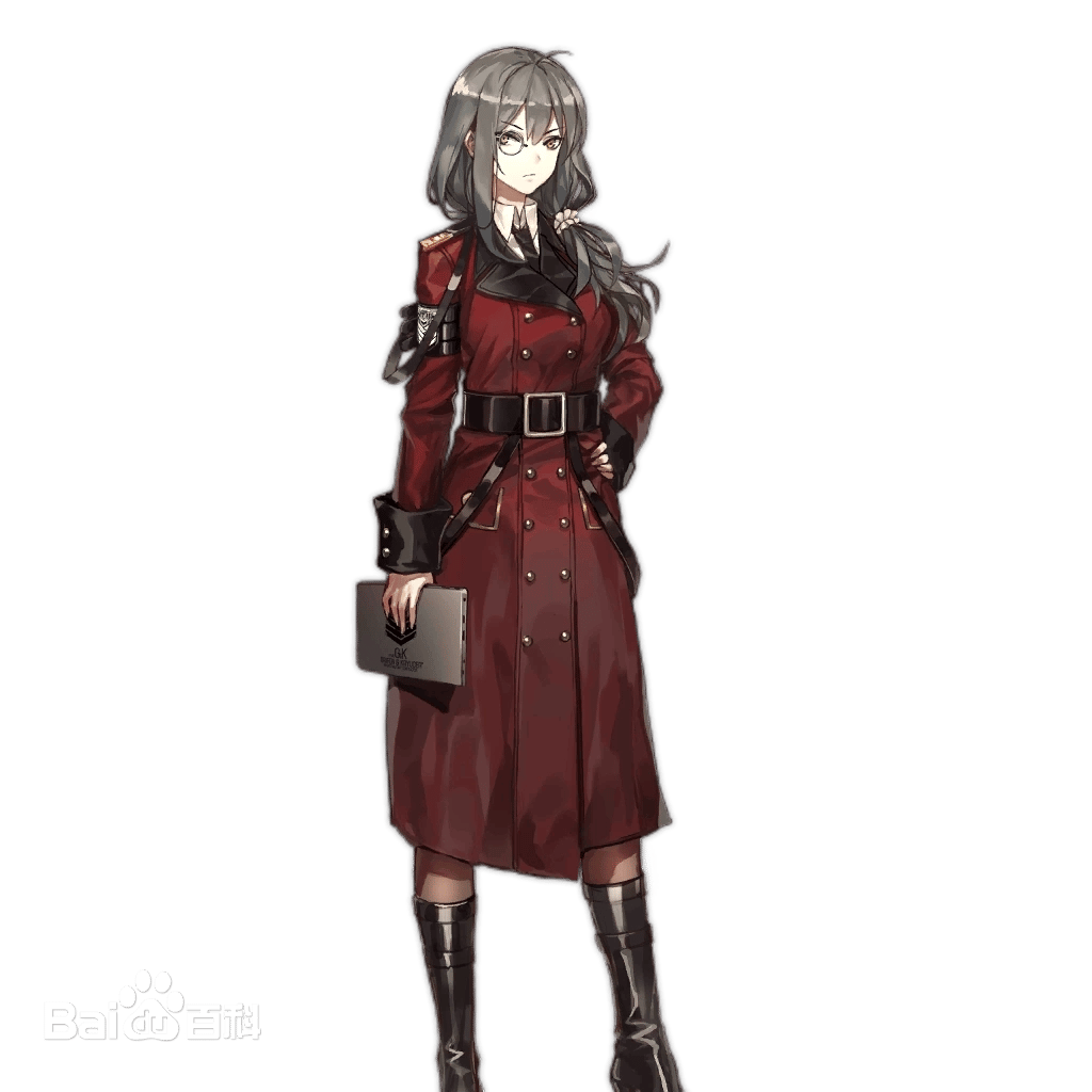 ST-AR15 - 格里芬后宫化计划