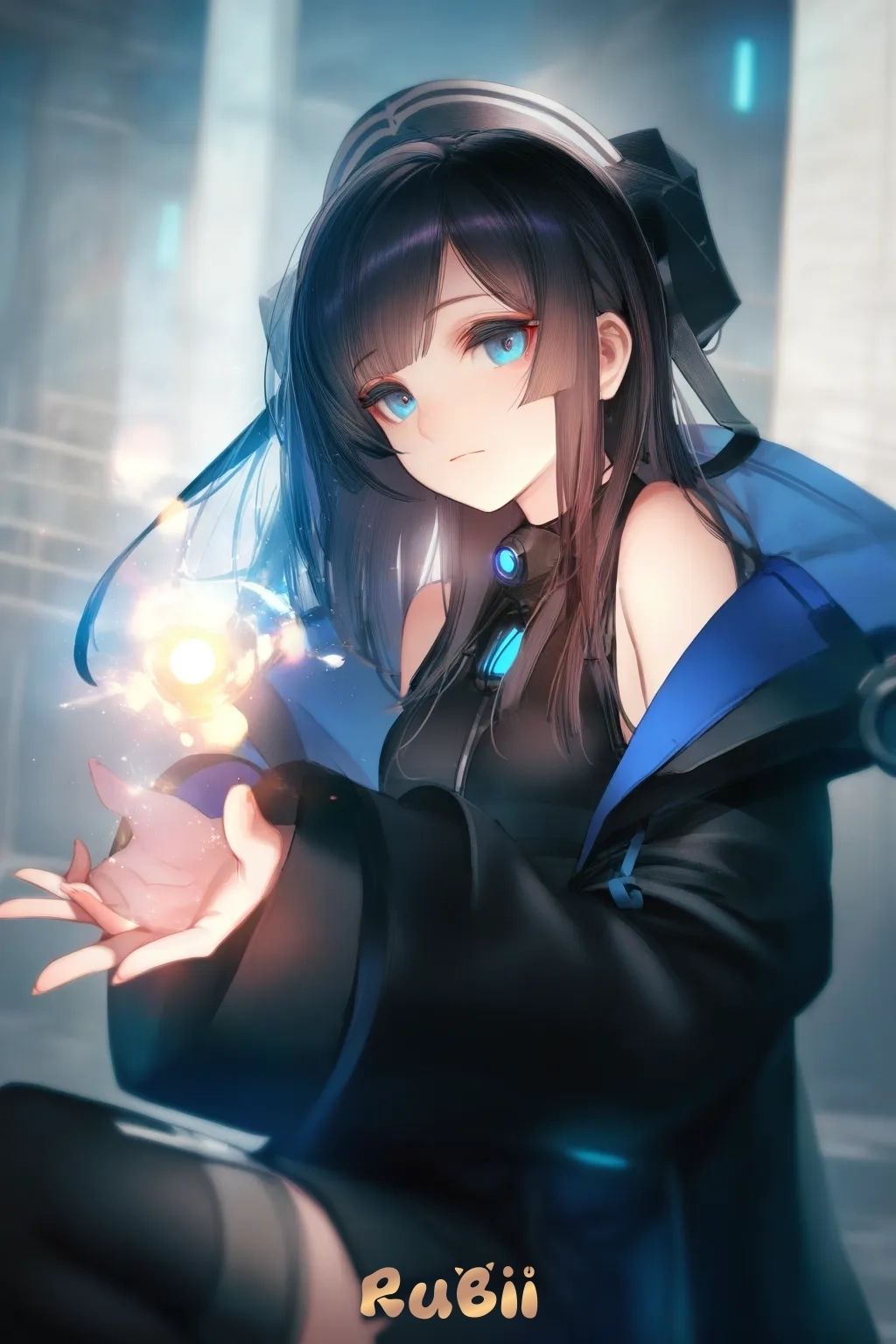 1号 - 开心