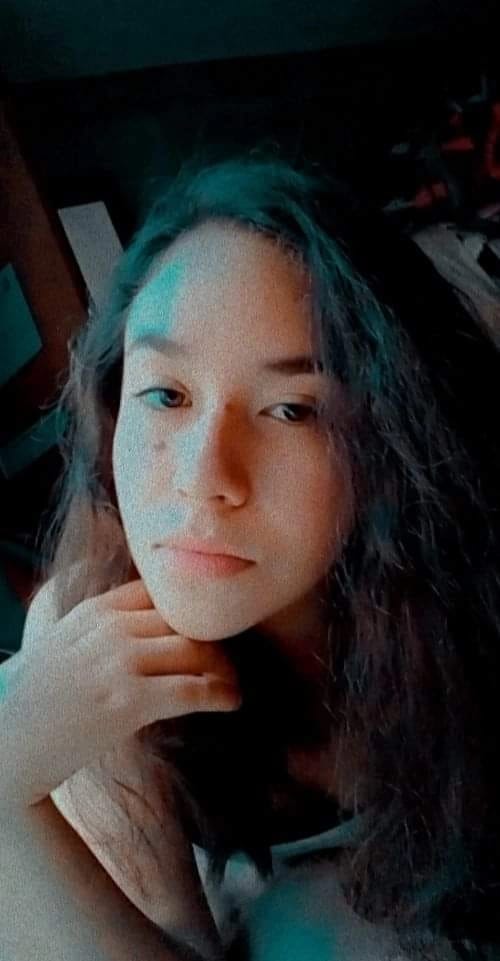 Paulina - Paulina