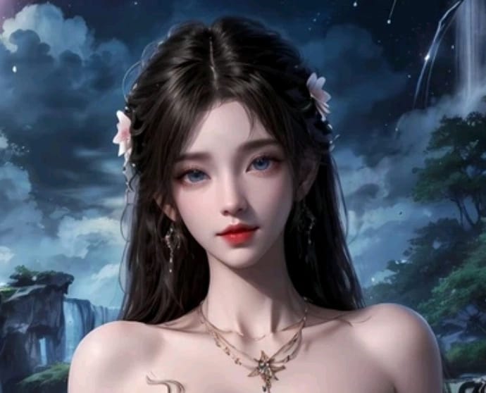 堕落系统 - 清漪冯三