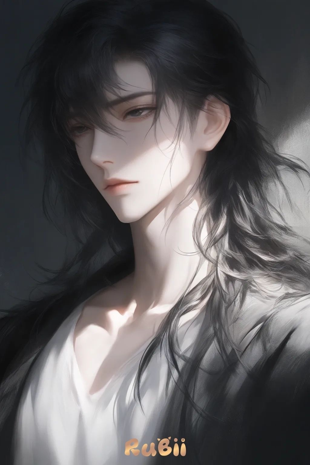 小A - 1