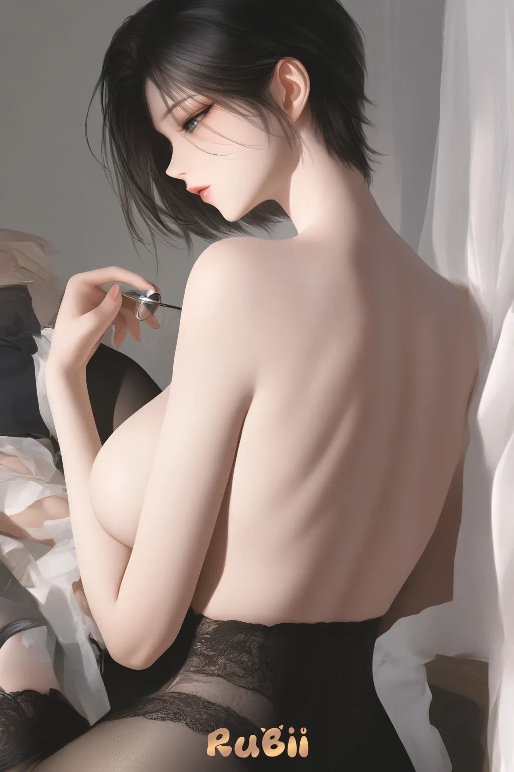 寶寶 - 不良媽媽授乳中