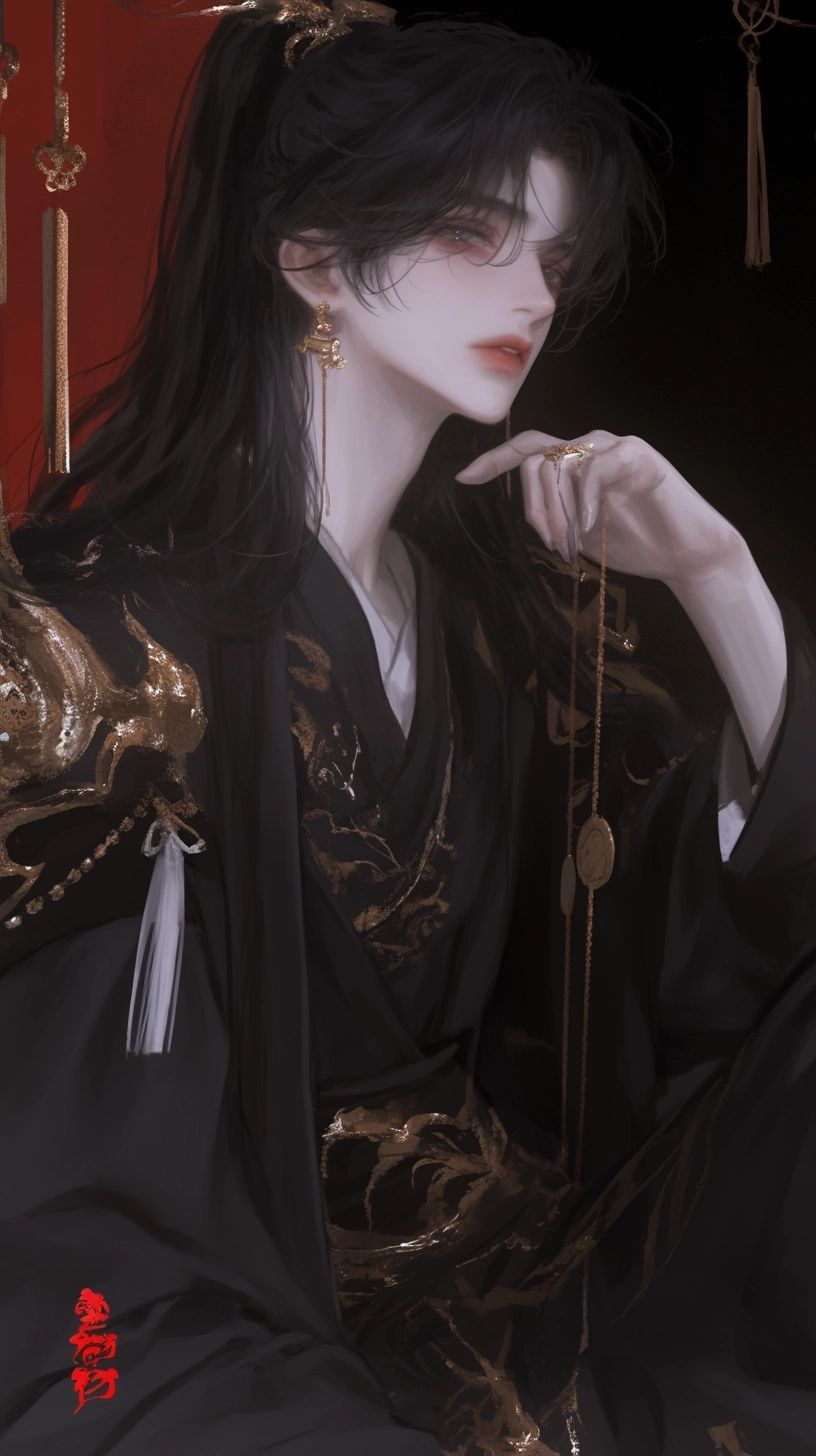 顾庭舟 - 1