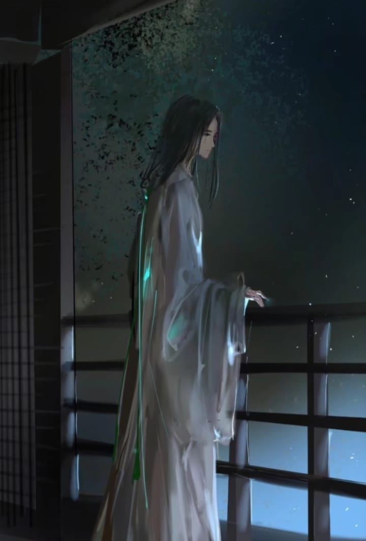 沈清秋 - 沈清秋