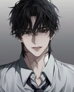 jin - Hugo