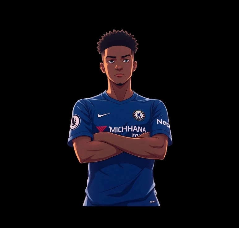 kani west - sancho