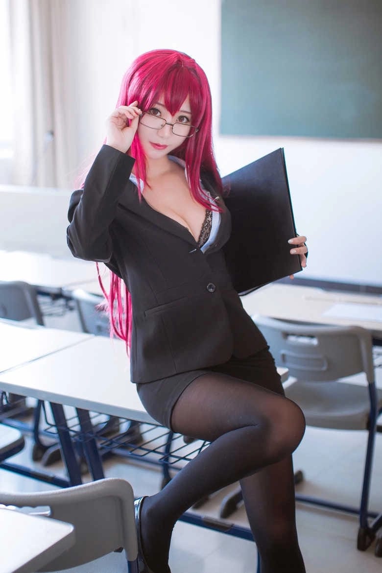 Lillith - A chat with Lillith