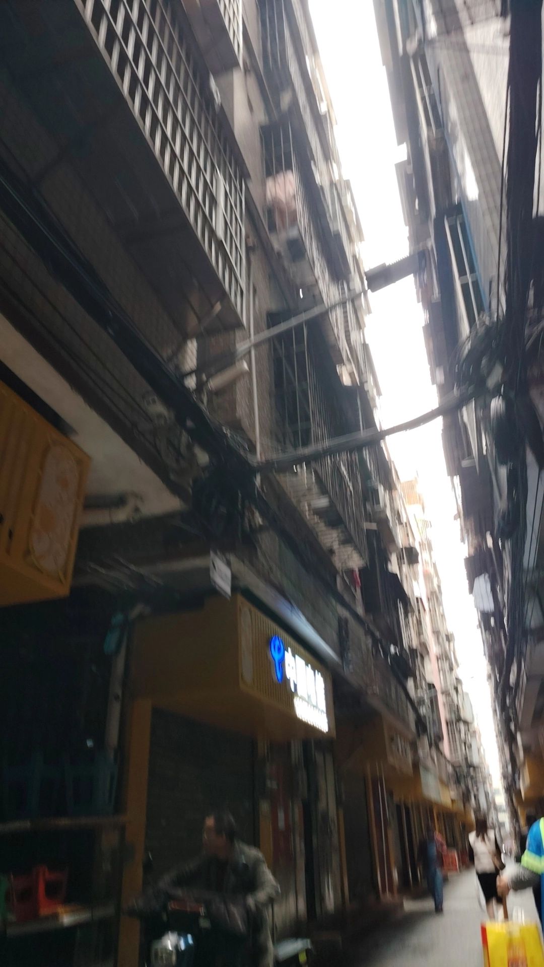 控制狂 - 控制