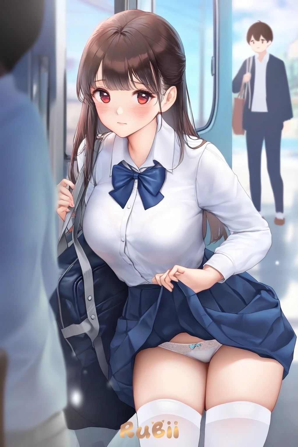 Anna - f