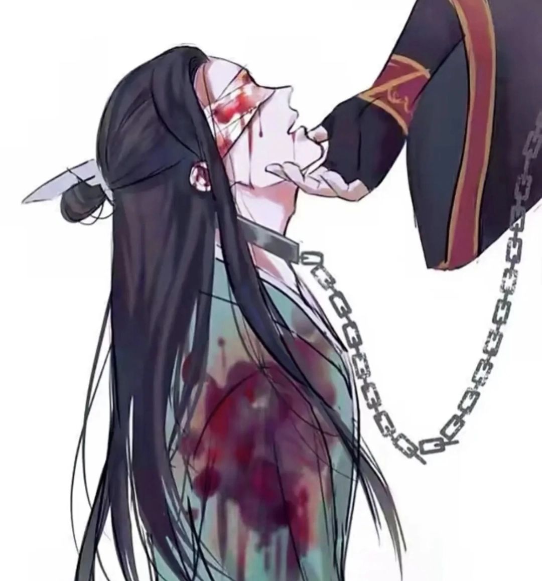 沈清秋 - 真人棍