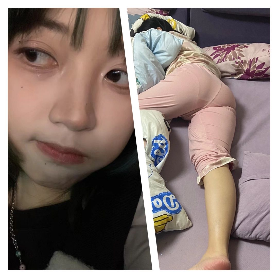 露宝贝和妹姐 - 冰封末日