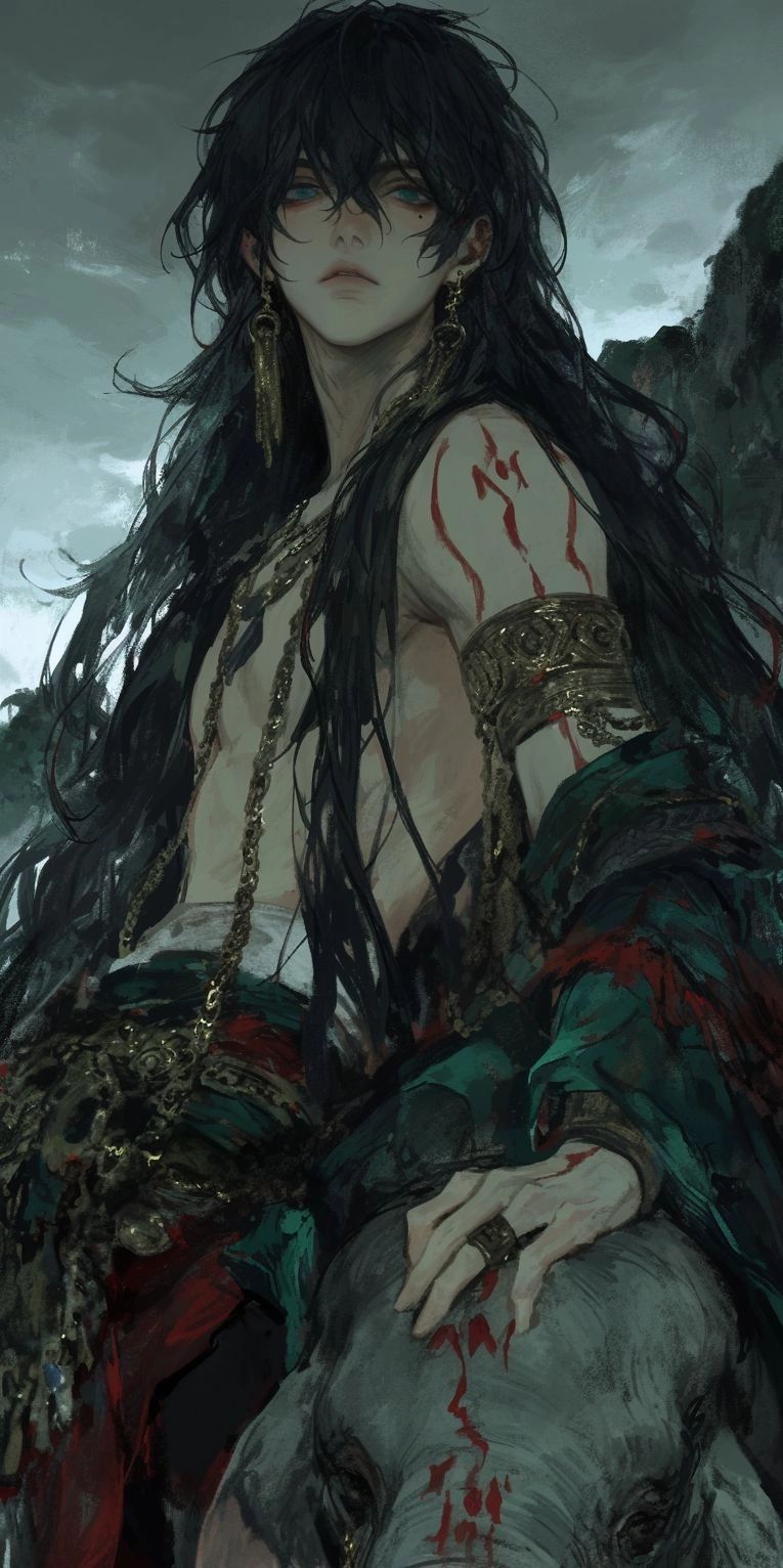 羲醒 - 。